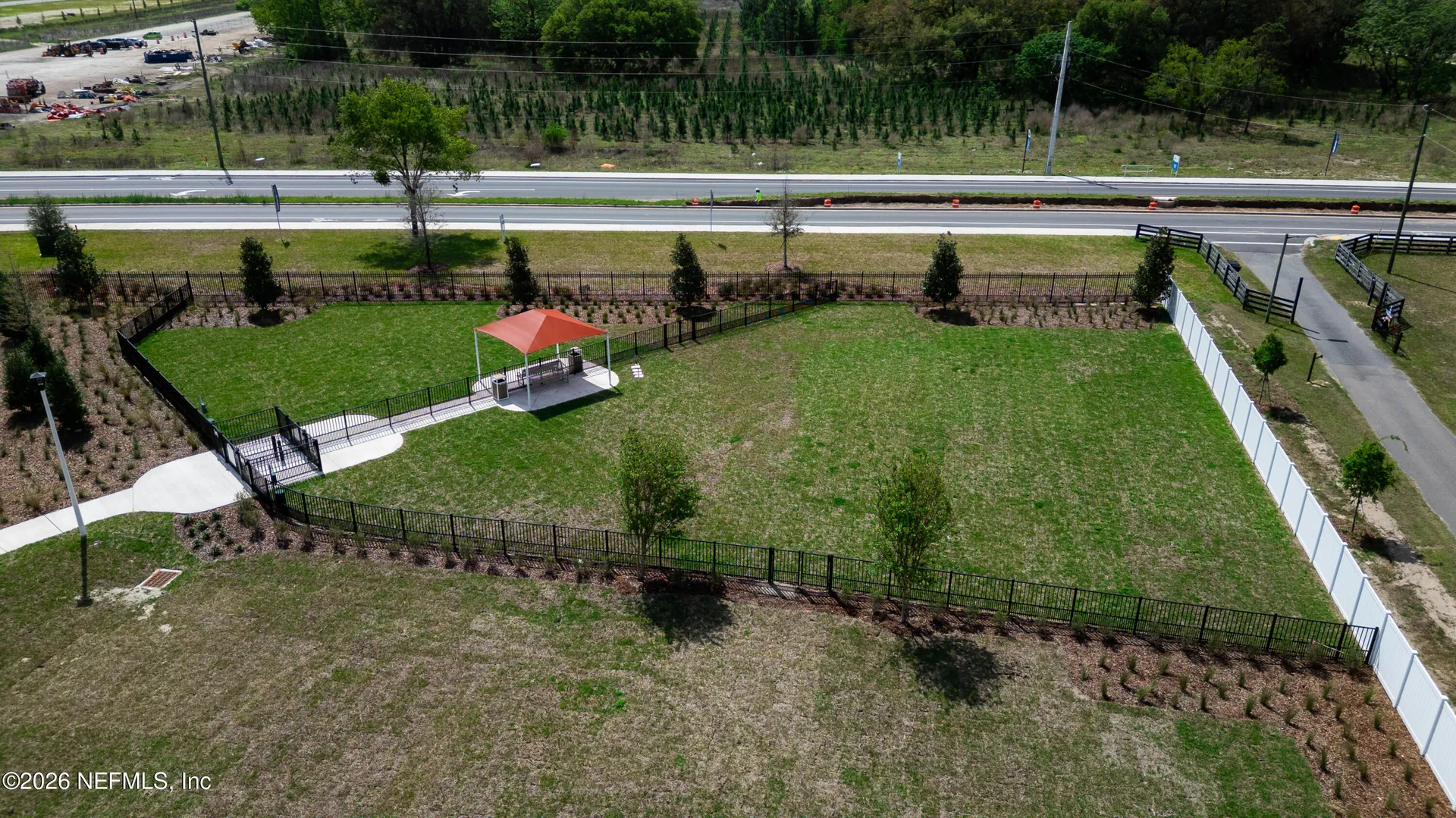 2934 Darlington Oak Road Green Cove Springs FL 32043