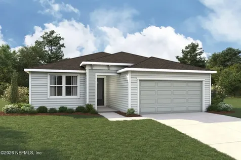 2934 Darlington Oak Road Green Cove Springs FL 32043