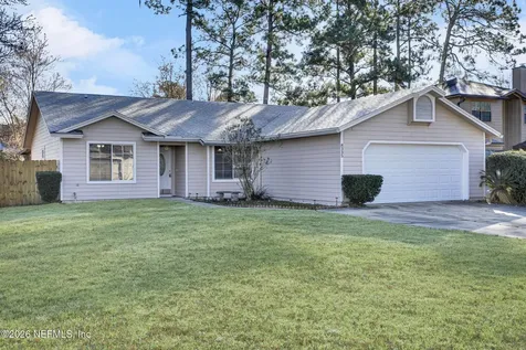 8335 Fire Fly Lane Jacksonville FL 32244