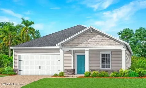 76069 Estuary Way Yulee FL 32097