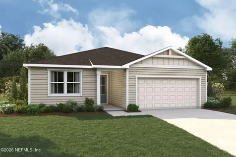 2814 Southern Fern Court Green Cove Springs FL 32043