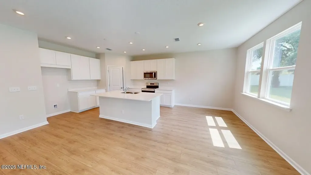 2939 Darlington Oak Road Green Cove Springs FL 32043