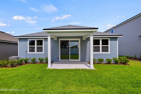 2939 Darlington Oak Road Green Cove Springs FL 32043