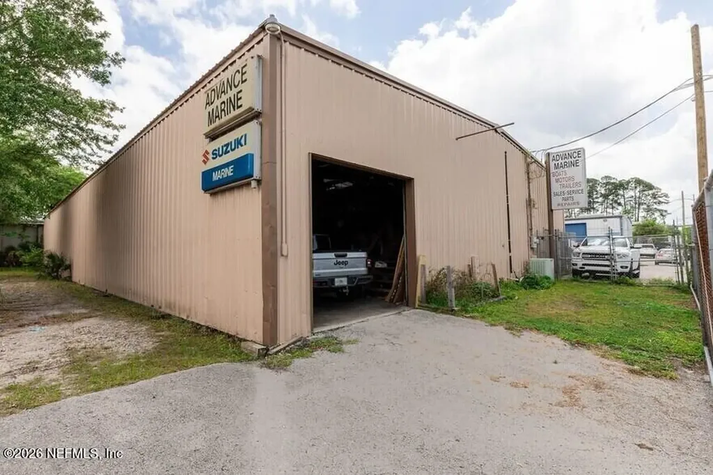 9451 Craven Road Jacksonville FL 32257