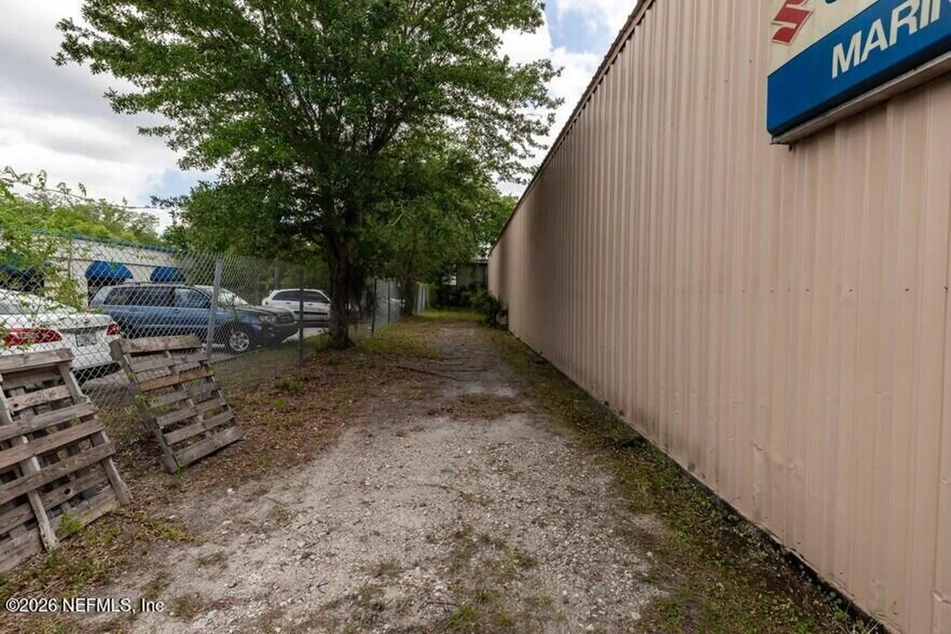 9451 Craven Road Jacksonville FL 32257