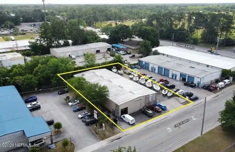 9451 Craven Road Jacksonville FL 32257