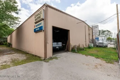 9451 Craven Road Jacksonville FL 32257