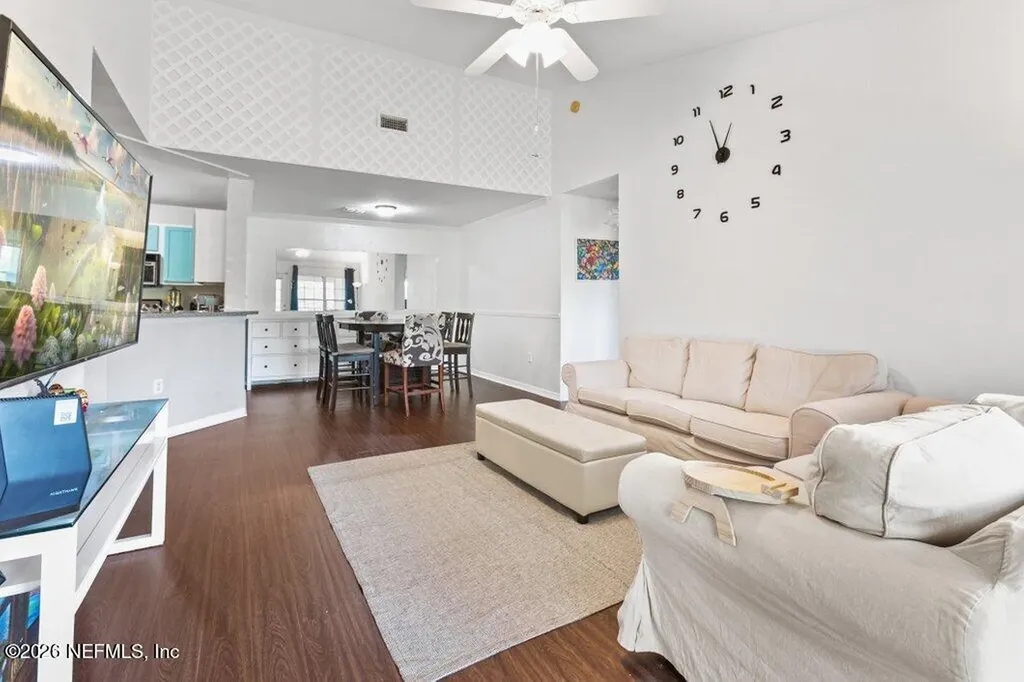 7800 Point Meadows Drive Jacksonville FL 32256