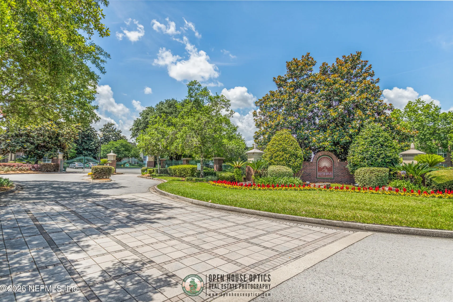 7800 Point Meadows Drive Jacksonville FL 32256