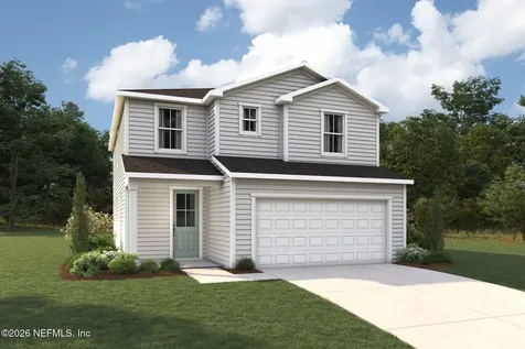 2935 Darlington Oak Road Green Cove Springs FL 32043