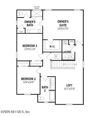 2935 Darlington Oak Road Green Cove Springs FL 32043