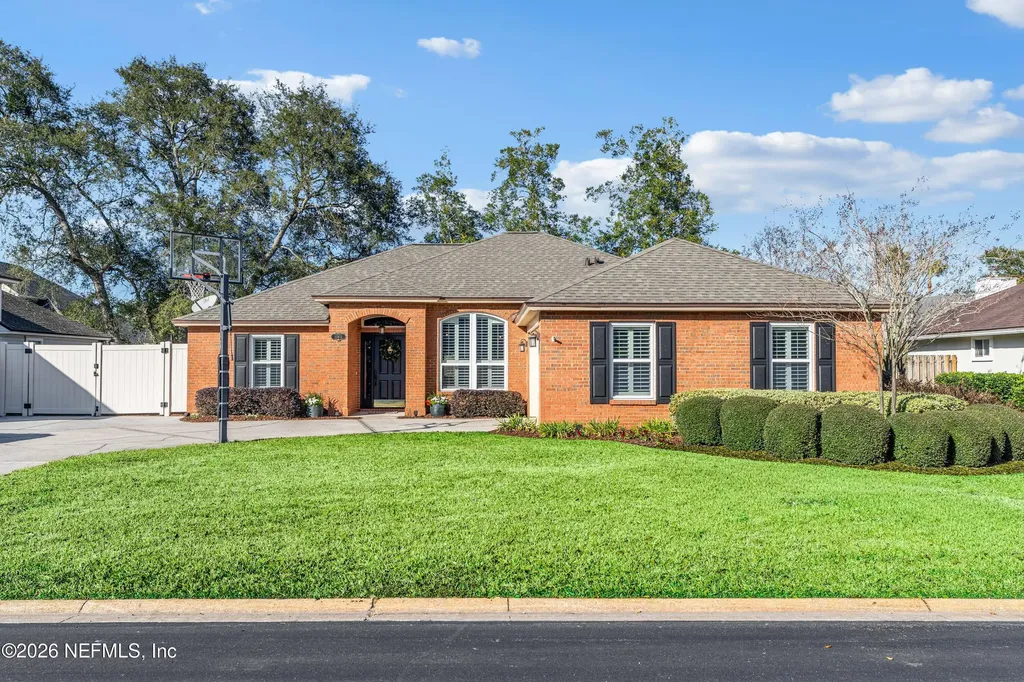 12813 Kelsey Island Drive Jacksonville FL 32224