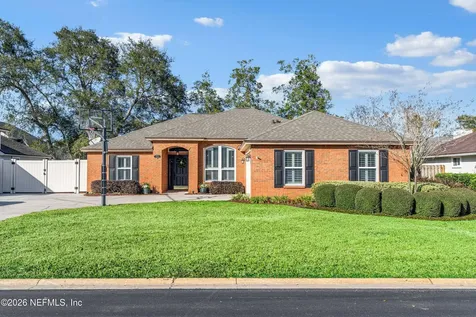 12813 Kelsey Island Drive Jacksonville FL 32224
