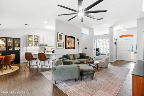 12813 Kelsey Island Drive Jacksonville FL 32224