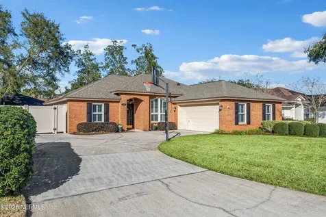 12813 Kelsey Island Drive Jacksonville FL 32224