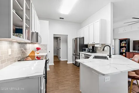 12813 Kelsey Island Drive Jacksonville FL 32224