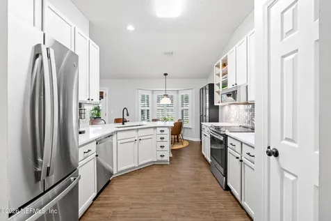12813 Kelsey Island Drive Jacksonville FL 32224
