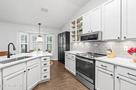 12813 Kelsey Island Drive Jacksonville FL 32224