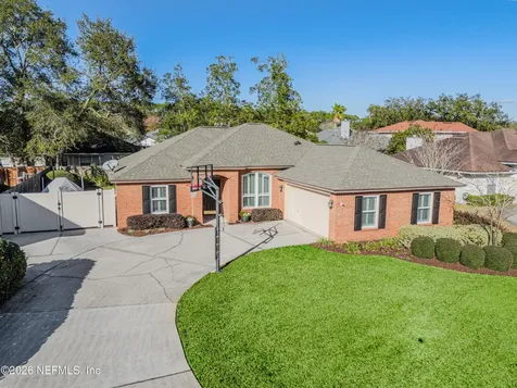 12813 Kelsey Island Drive Jacksonville FL 32224