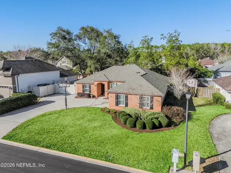12813 Kelsey Island Drive Jacksonville FL 32224