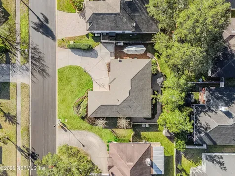 12813 Kelsey Island Drive Jacksonville FL 32224