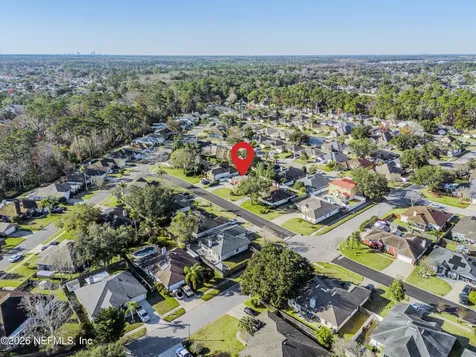 12813 Kelsey Island Drive Jacksonville FL 32224