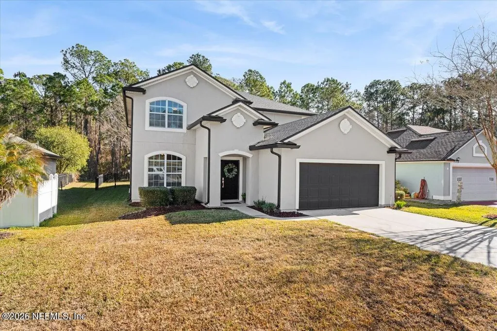 5469 Cypress Links Boulevard Elkton FL 32033
