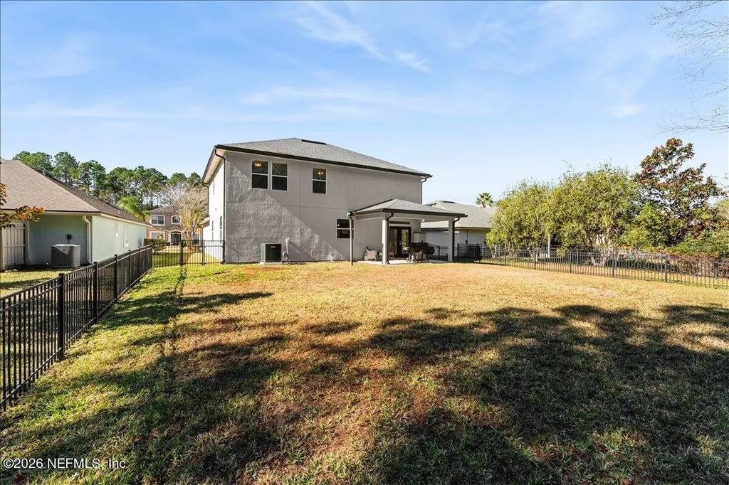 5469 Cypress Links Boulevard Elkton FL 32033