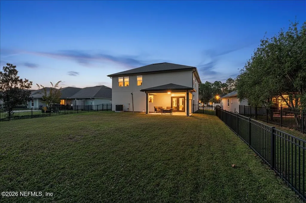 5469 Cypress Links Boulevard Elkton FL 32033