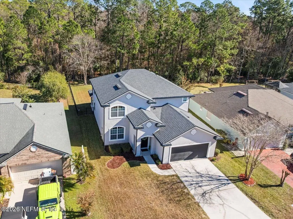 5469 Cypress Links Boulevard Elkton FL 32033