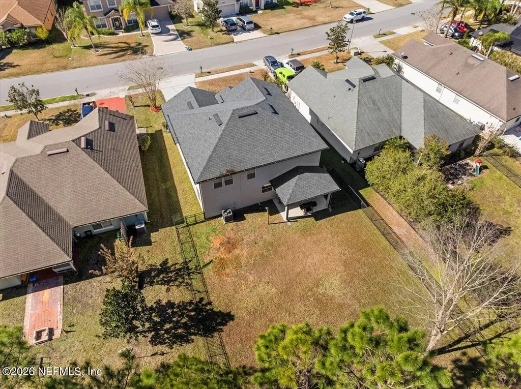 5469 Cypress Links Boulevard Elkton FL 32033