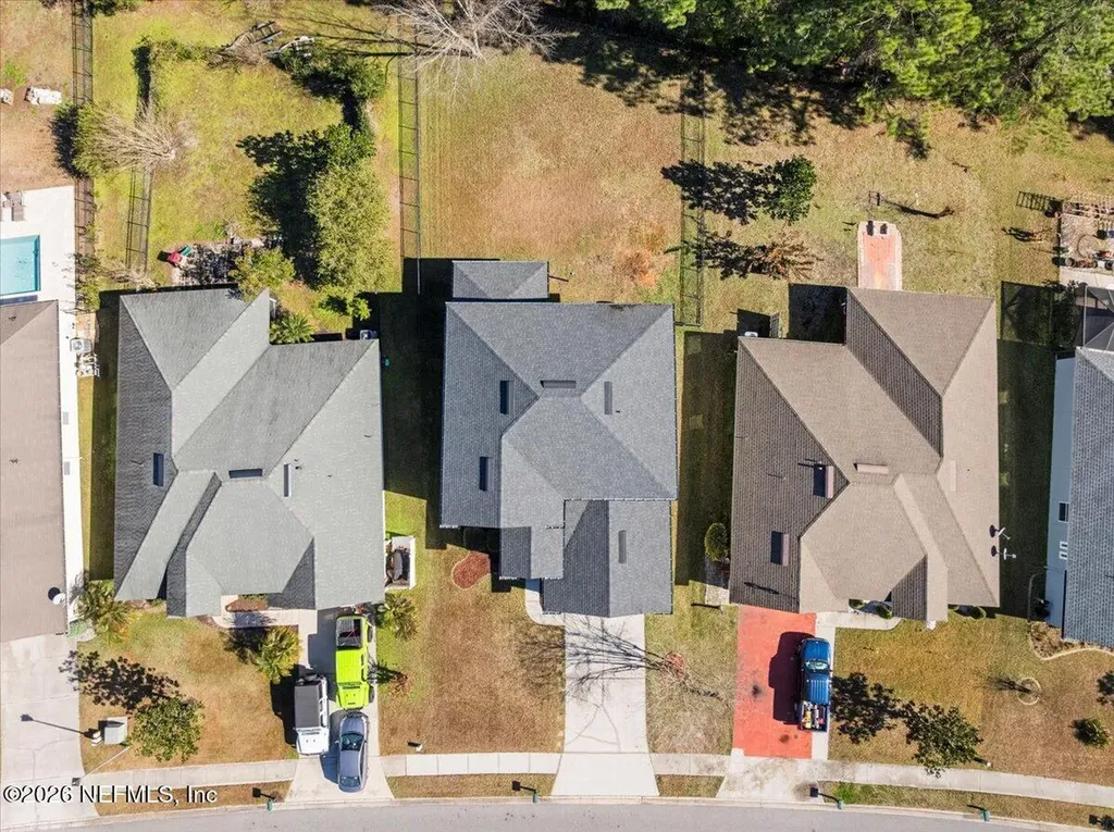 5469 Cypress Links Boulevard Elkton FL 32033