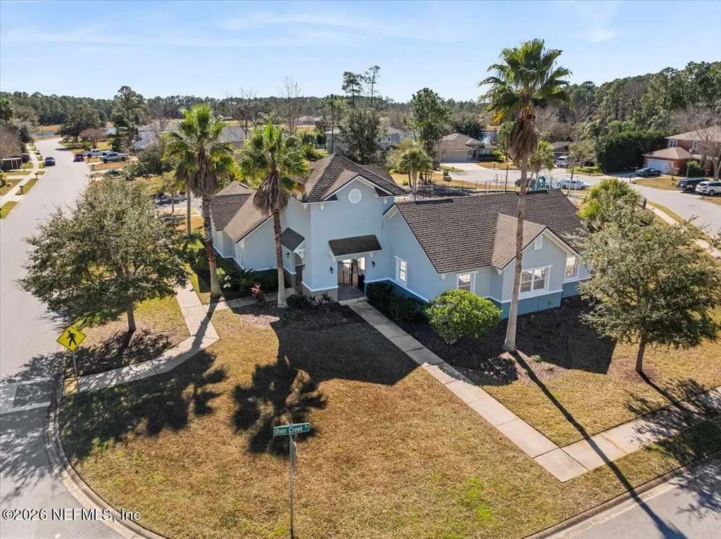 5469 Cypress Links Boulevard Elkton FL 32033