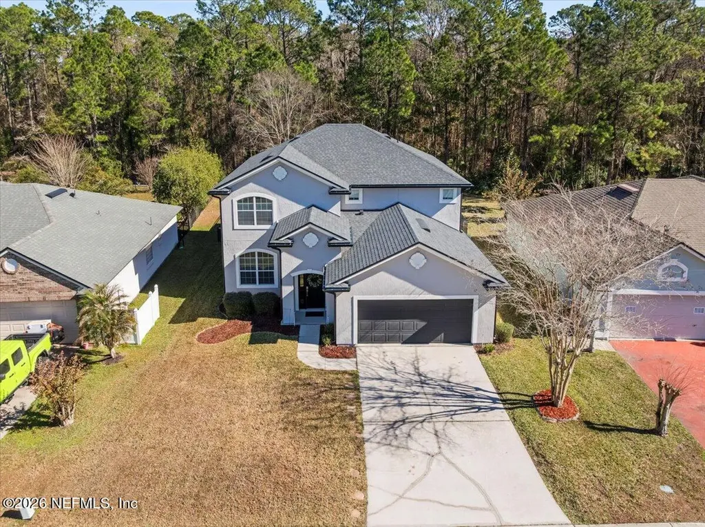 5469 Cypress Links Boulevard Elkton FL 32033