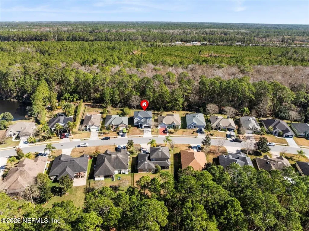 5469 Cypress Links Boulevard Elkton FL 32033