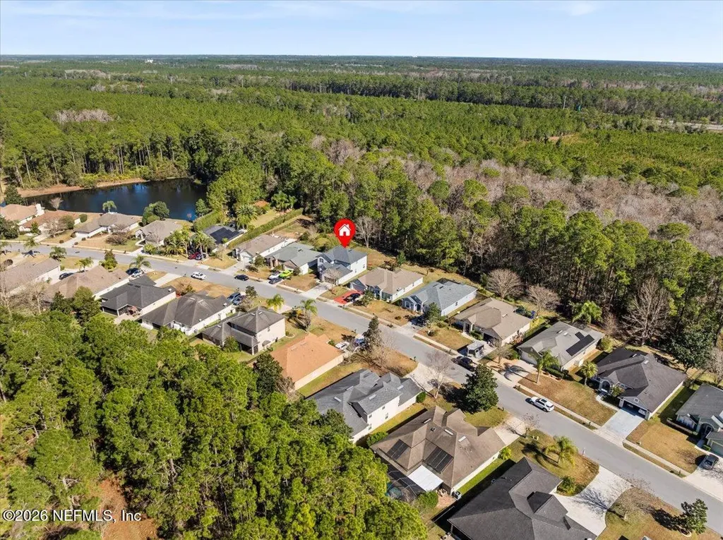 5469 Cypress Links Boulevard Elkton FL 32033