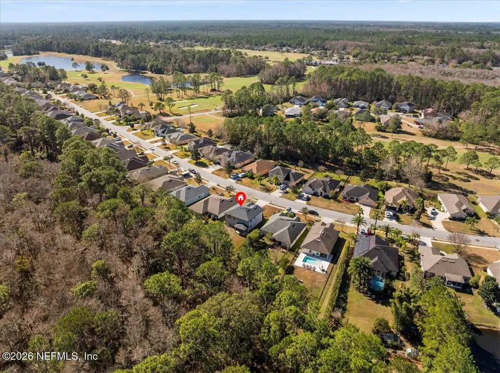 5469 Cypress Links Boulevard Elkton FL 32033