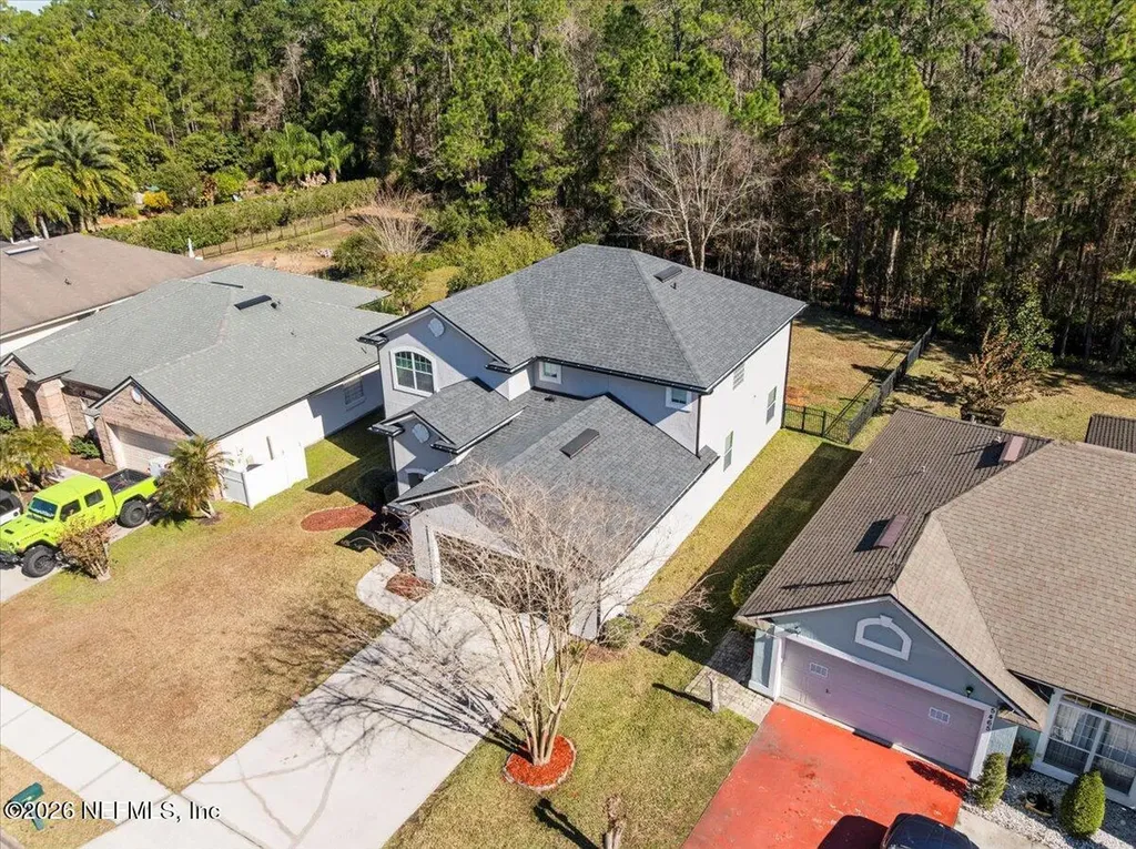 5469 Cypress Links Boulevard Elkton FL 32033