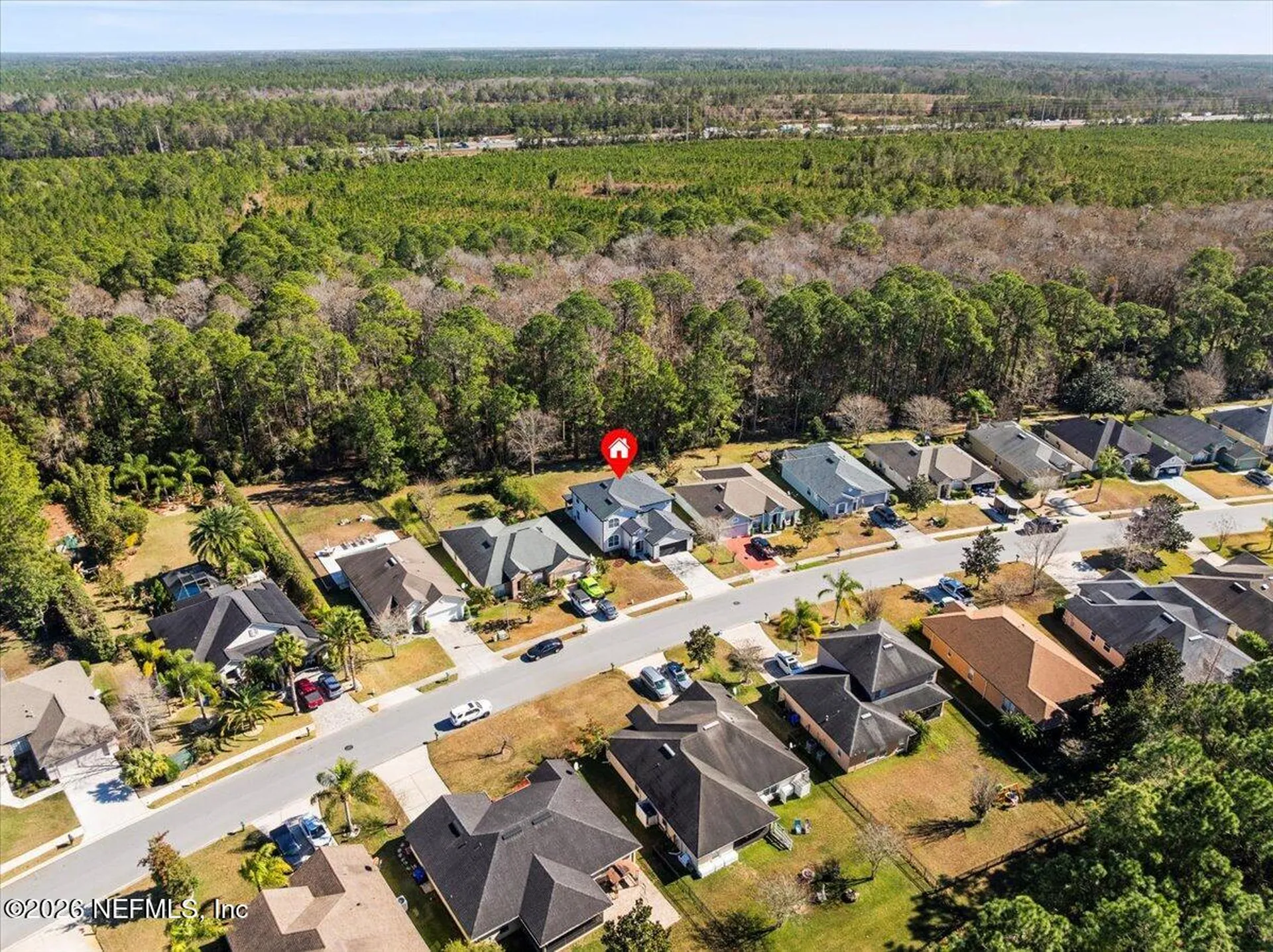 5469 Cypress Links Boulevard Elkton FL 32033