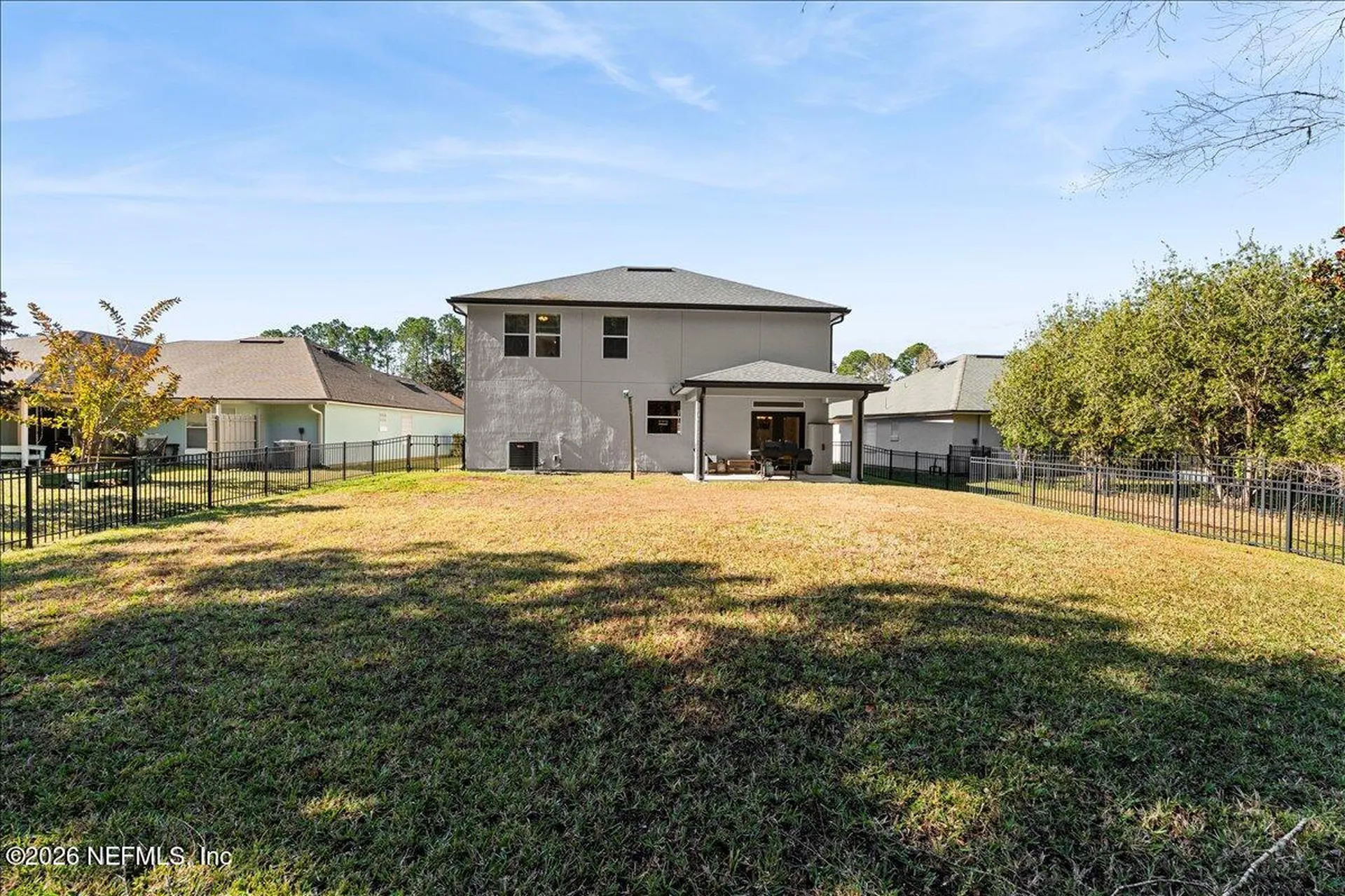 5469 Cypress Links Boulevard Elkton FL 32033