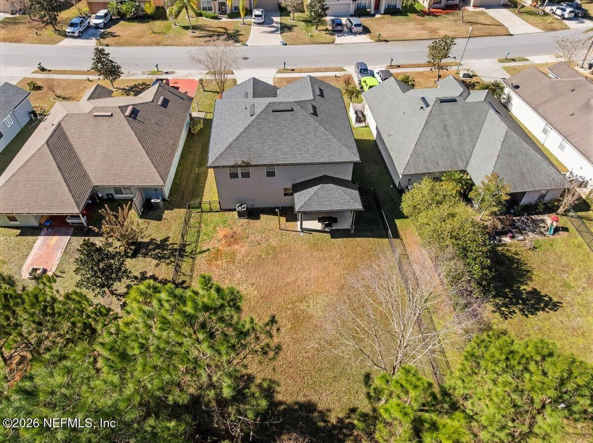 5469 Cypress Links Boulevard Elkton FL 32033