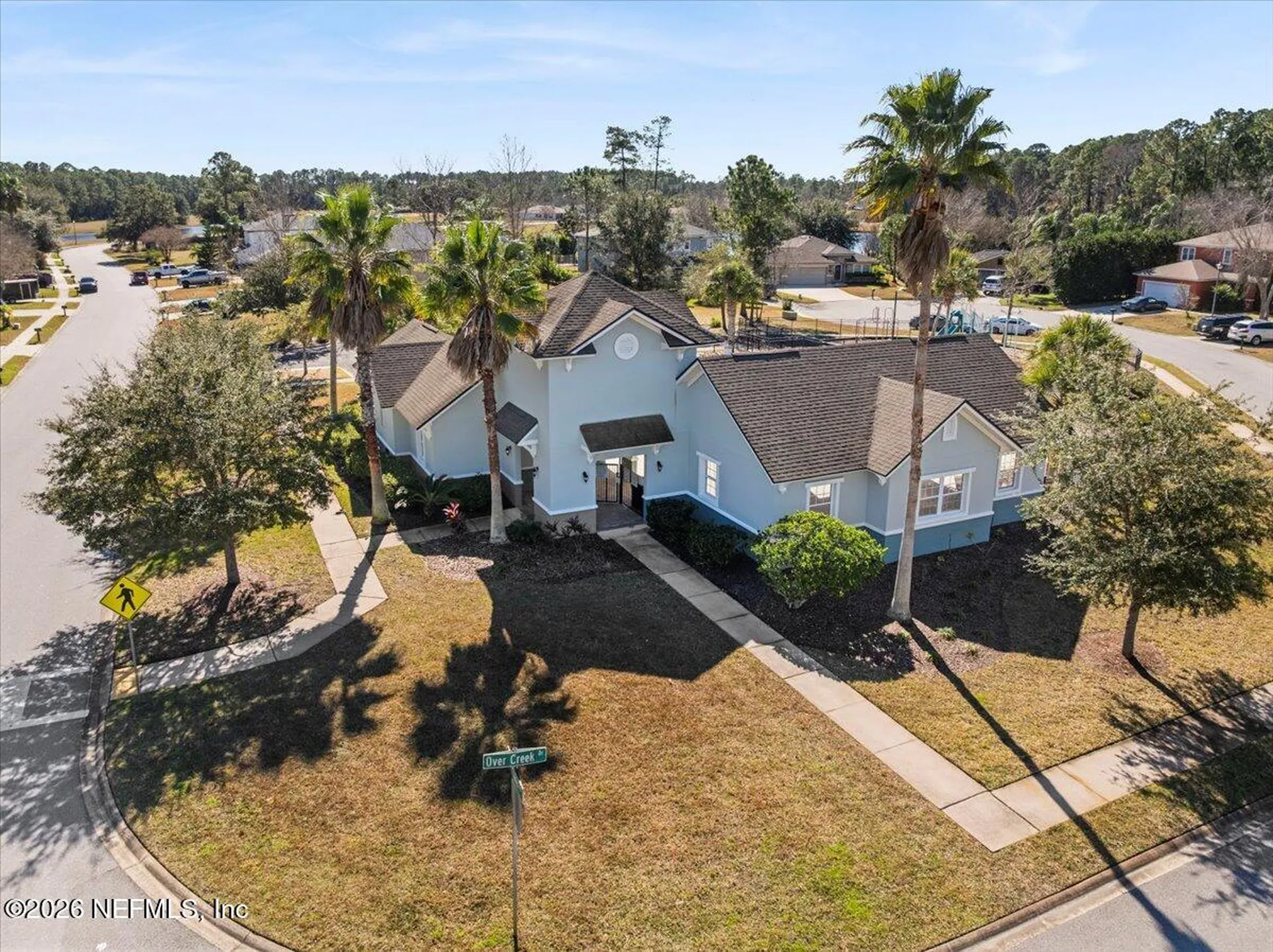 5469 Cypress Links Boulevard Elkton FL 32033