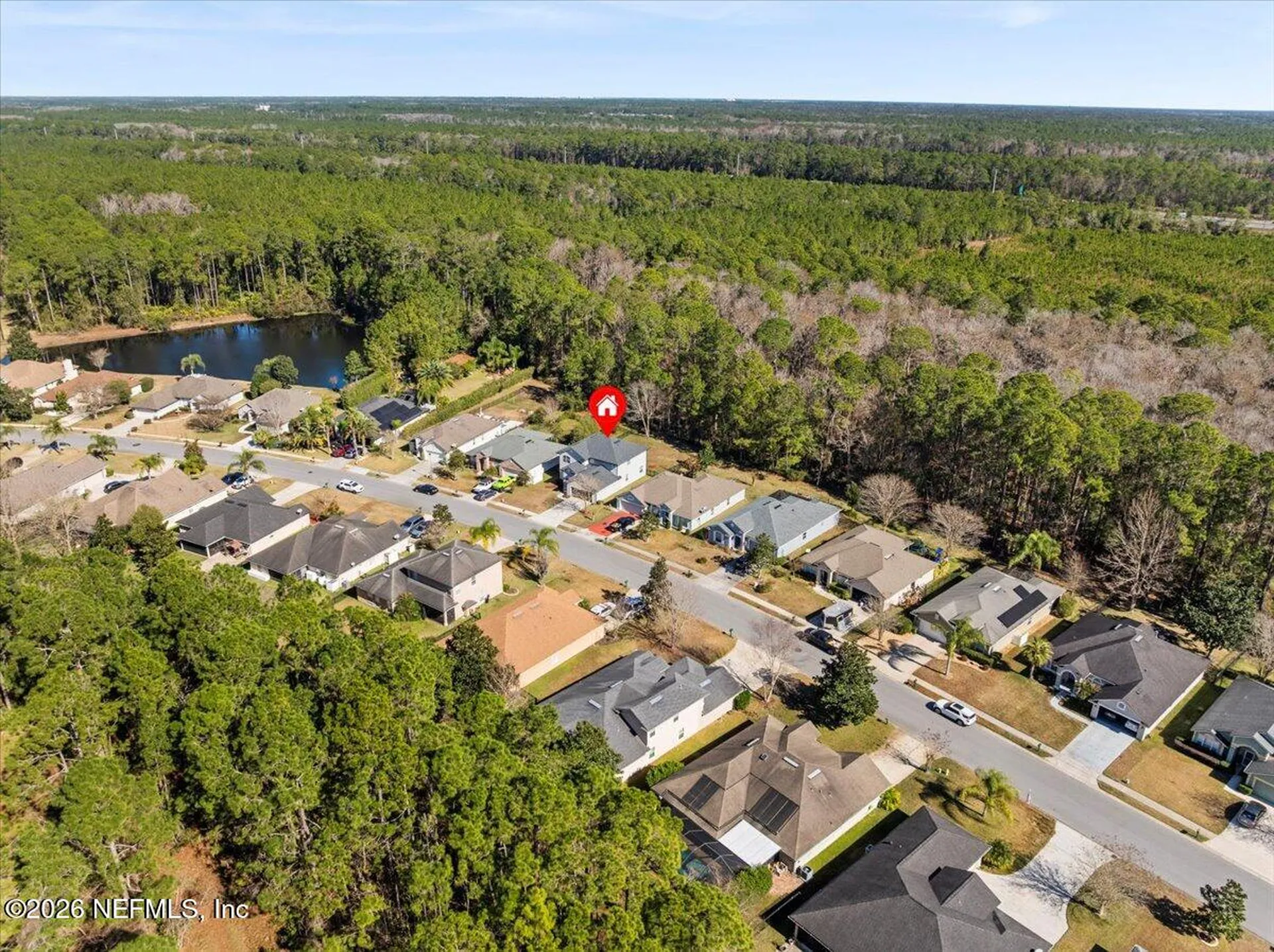 5469 Cypress Links Boulevard Elkton FL 32033