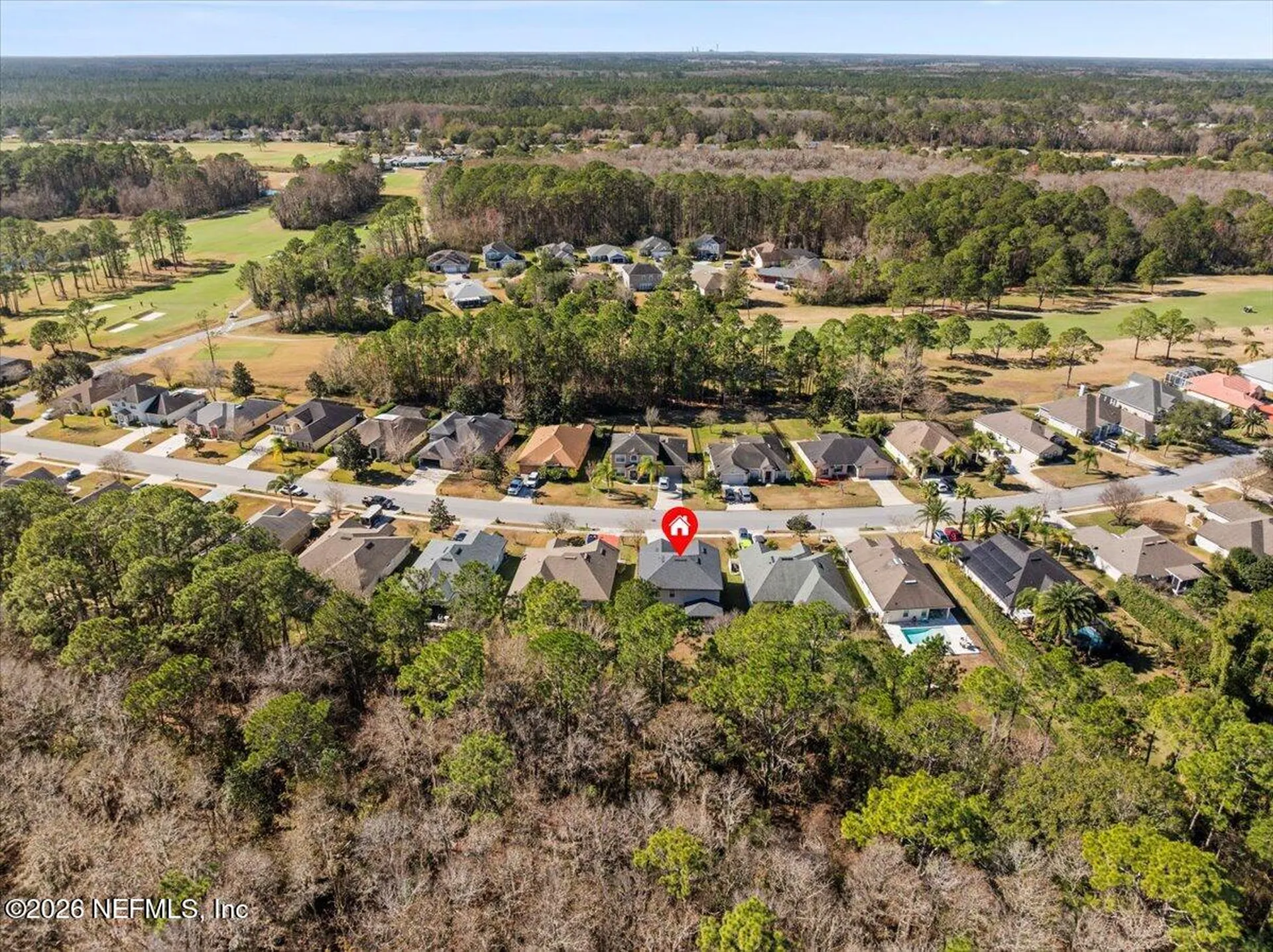 5469 Cypress Links Boulevard Elkton FL 32033