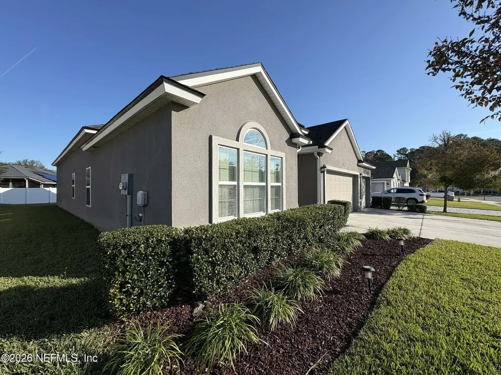 5427 Parkside Lakes Drive Jacksonville FL 32257