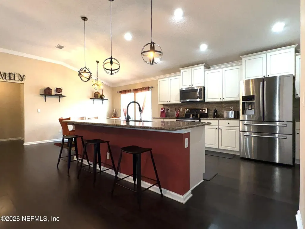 5427 Parkside Lakes Drive Jacksonville FL 32257