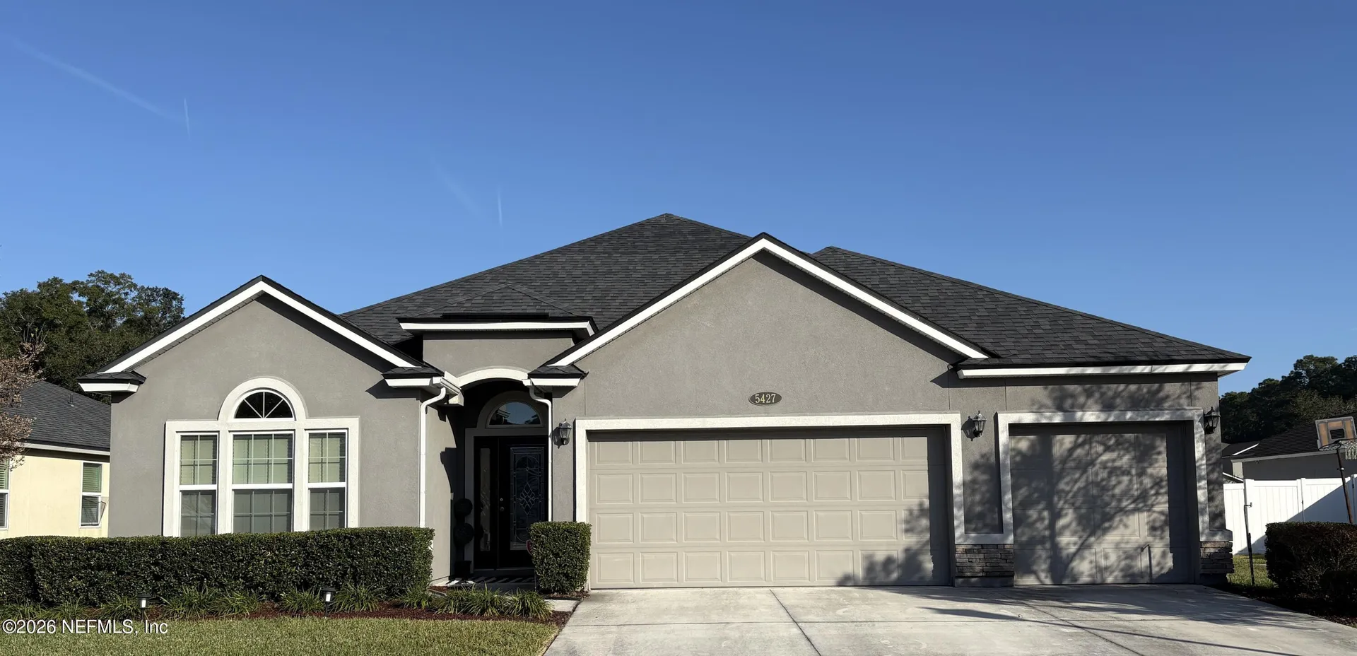 5427 Parkside Lakes Drive Jacksonville FL 32257