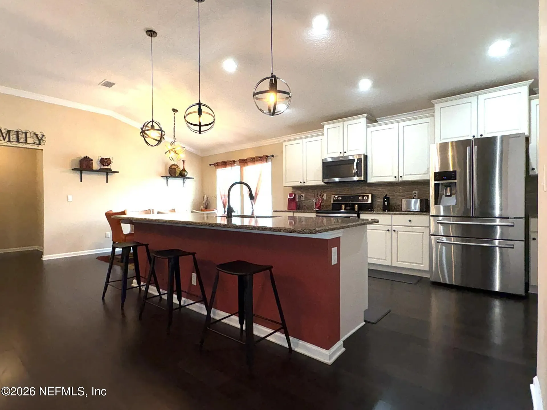 5427 Parkside Lakes Drive Jacksonville FL 32257