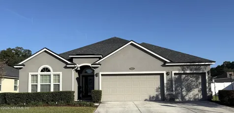 5427 Parkside Lakes Drive Jacksonville FL 32257