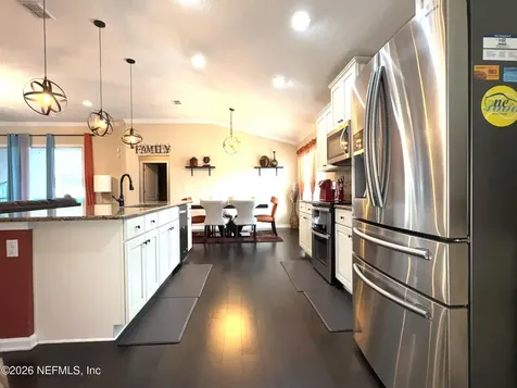 5427 Parkside Lakes Drive Jacksonville FL 32257